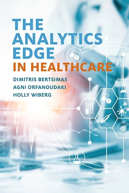 The Analytics Edge in Healthcare — Dynamic Ideas